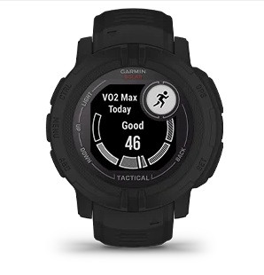 Funkcje Garmin Instinct 2 Solar Tactical