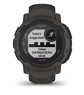 Funkcja Garmin Instinct 2 Solar 