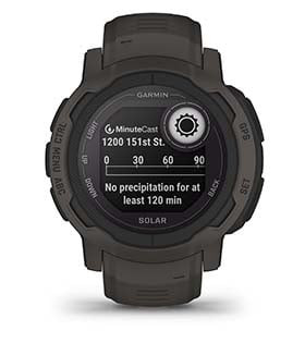 Garmin Instinct 2 Solar  cecha