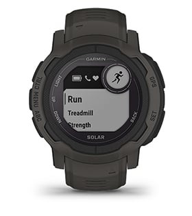 Garmin Instinct 2 Solar  - przewagi