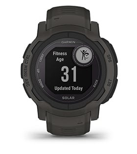 Funkcje Garmin Instinct 2 Solar 