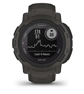 Garmin Instinct 2 Solar  cecha