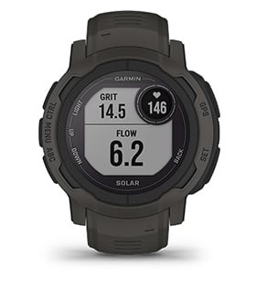 Garmin Instinct 2 Solar  funkcjonalność