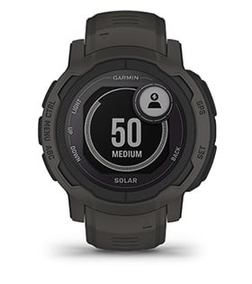 Garmin Instinct 2 Solar  funkcjonalność