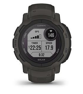 Garmin Instinct 2 Solar  cecha