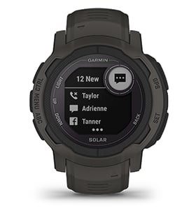 Funkcja Garmin Instinct 2 Solar 