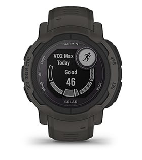 Atrybuty Garmin Instinct 2 Solar 