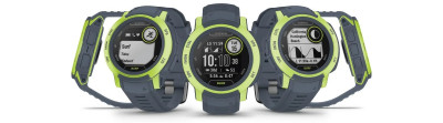 Funkcje Garmin Instinct 2 Surf 