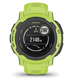 Garmin Instinct 2 cecha