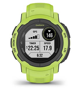 Funkcja Garmin Instinct 2