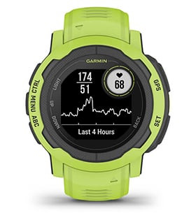 Garmin Instinct 2 cecha