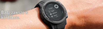 Funkcja Garmin Instinct 2