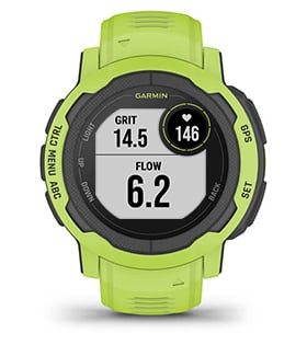 Funkcja Garmin Instinct 2