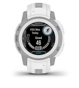 Garmin Instinct 2S Solar Surf - zalety