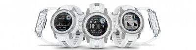 Funkcje Garmin Instinct 2S Solar Surf