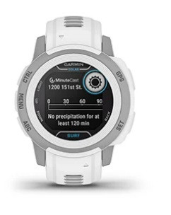 Funkcja Garmin Instinct 2S Solar Surf