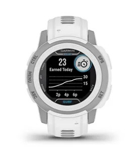 Atrybuty Garmin Instinct 2S Solar Surf