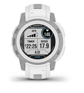 Atrybuty Garmin Instinct 2S Solar Surf