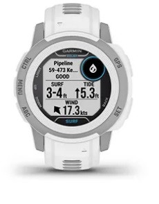 Funkcja Garmin Instinct 2S Solar Surf