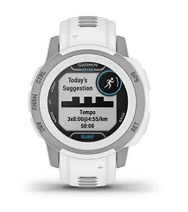 Atrybuty Garmin Instinct 2S Solar Surf