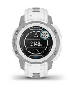 Funkcje Garmin Instinct 2S Solar Surf