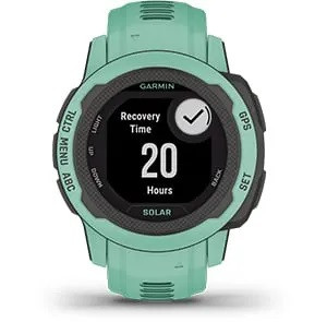 Garmin Instinct 2S Solar funkcjonalność