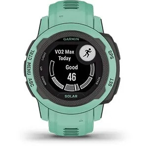 Funkcja Garmin Instinct 2S Solar