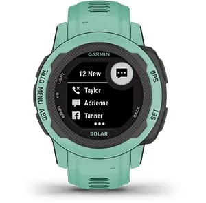 Garmin Instinct 2S Solar cecha