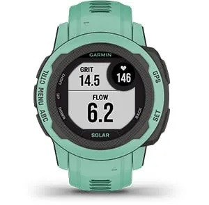 Zaleta Garmin Instinct 2S Solar