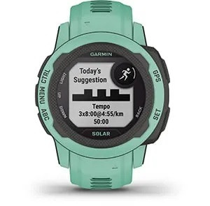 Garmin Instinct 2S Solar cecha