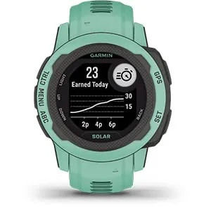 Garmin Instinct 2S Solar cecha