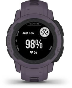 Cechy Garmin Instinct 2S 