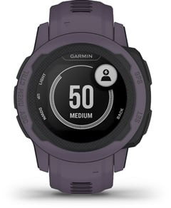 Garmin Instinct 2S  funkcjonalność