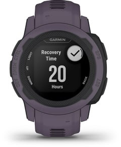 Atrybuty Garmin Instinct 2S 