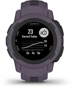 Garmin Instinct 2S  - przewagi