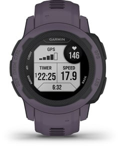 Garmin Instinct 2S  funkcjonalność