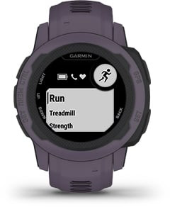 Cechy Garmin Instinct 2S 