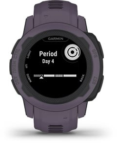 Garmin Instinct 2S  - zalety