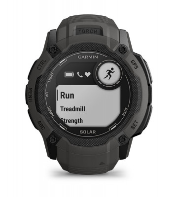 Funkcja Garmin Instinct 2X Solar Graphite [010-02805-00]