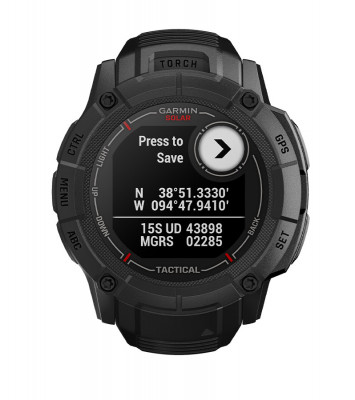 Przewaga Garmin Instinct 2X Solar Tactical Edition  Coyote Tan [010-02805-02]