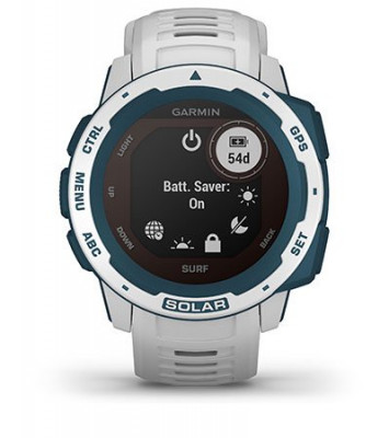 Garmin Instinct Solar Surf Edition cecha