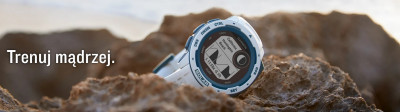 Funkcja Garmin Instinct Solar Surf Edition