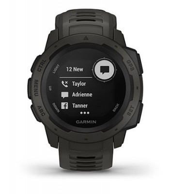 Funkcja Garmin Instinct