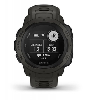 Garmin Instinct cecha