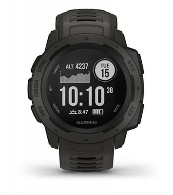 Funkcja Garmin Instinct