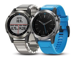 Funkcja Garmin Quatix 5 [010-01688-40]