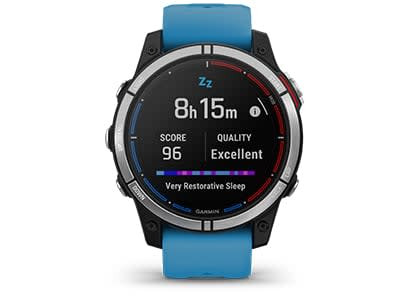 Funkcje Garmin Quatix 7 [010-02540-61]