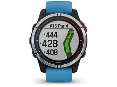 Zaleta Garmin Quatix 7 [010-02540-61]