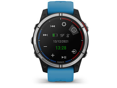 Garmin Quatix 7 [010-02540-61] funkcjonalność