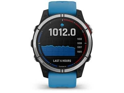 Zaleta Garmin Quatix 7 [010-02540-61]